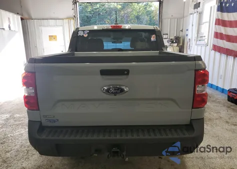 2023 Ford Maverick Xl z USA, uszkodzony, nr VIN 3FTTW8E36PRA00785